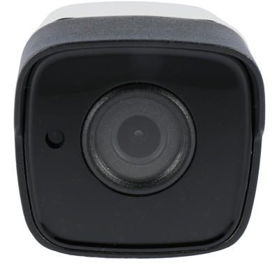 Câmara com fios (Coaxial) Bullet Branca 5mpx 2.8mm 20m IP67 - Hikvision DS-2CE16H0T-ITF