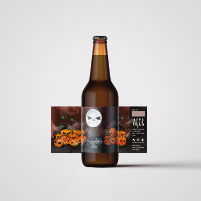 Pumpkin Ale