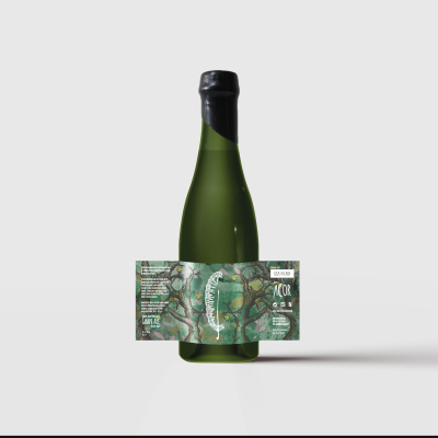 White Grape Sour Ale