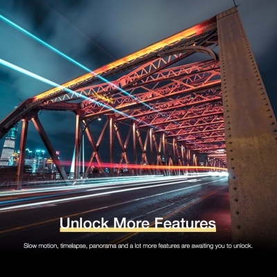 Estabilizador e extensão digital para smartphone Android Apple Iphone