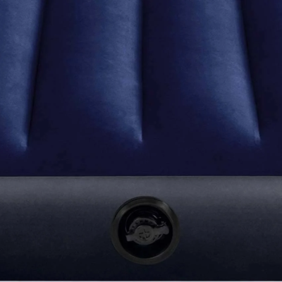 Colchão de Ar INTEX Dura-Beam Standard Fiber-Tech Technology