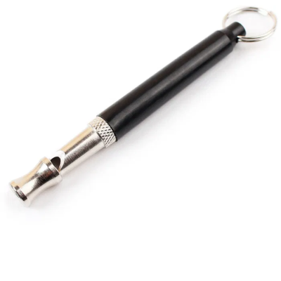 Apito ultra-sónico para chamar o seu cão gato animais