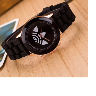 Relógio desportivo e super elegante de senhora tipo ADIDAS