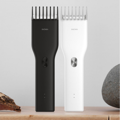 Maquina cortar aparar cabelo XIAOMI Enchen USB
