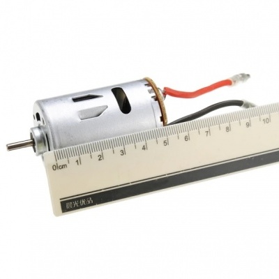 Motor substituição para carro telecomandado Wltoys 12428/12423 1/12 RC Sobressalentes