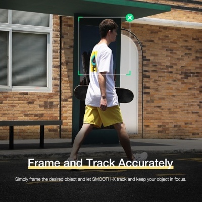 Estabilizador e extensão digital para smartphone Android Apple Iphone