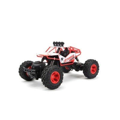 Carro telecomandado grande 1:16 todo terreno TT 4X4