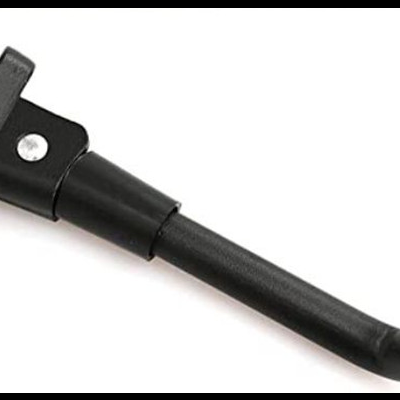 Suporte pé tripe lateral trotinete scooter xiaomi m365 PRO2 S1