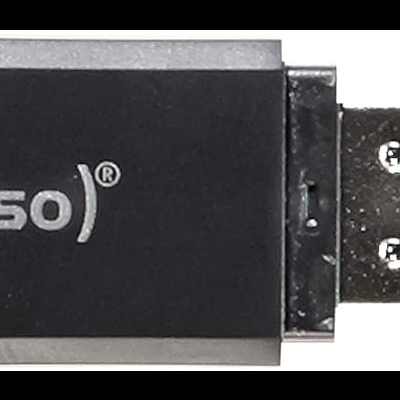 Pen drive 256gb USB 3.2 SSD Supervelocidade