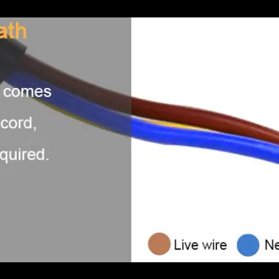Holofote Projetor lampada LED 50w 220V Iluminação casa garagem