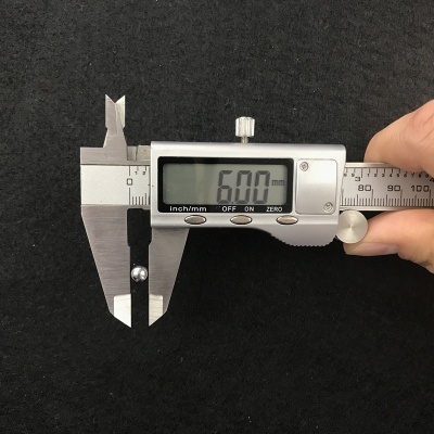 Pack Esferas metálicas 6mm rolamentos aço fisga catapulta NOVO