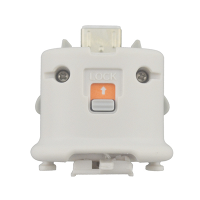 Sensor Motion plus Motionplus Nintendo WII comandos WII Motion Plus