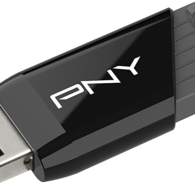 Pen drive USB 256GB PEN USB 3.2 PNY Attaché X Armazenamento portatil tablet ipod NOVO SELADO
