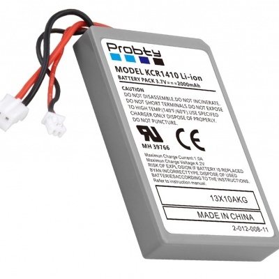 Bateria comandos Playstation 4 PS4 PRO / SLIM