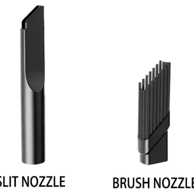 Aspirador portátil bateria casa carro aspirar limpeza