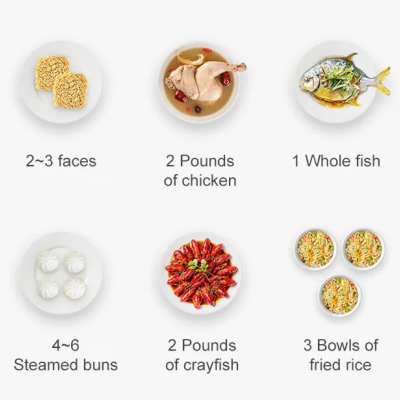 Panela Elétrica Multifunções 220V Cozinhar Arroz Sopas Massa Legumes Portátil com Camada Dupla e Temporizador Digital