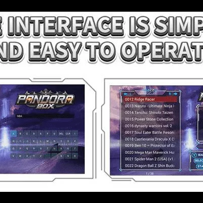 Consola retro 3D 4K HDMI com 10000 jogos incluidos wireless PS1 PSP GAMEBOY ATARI