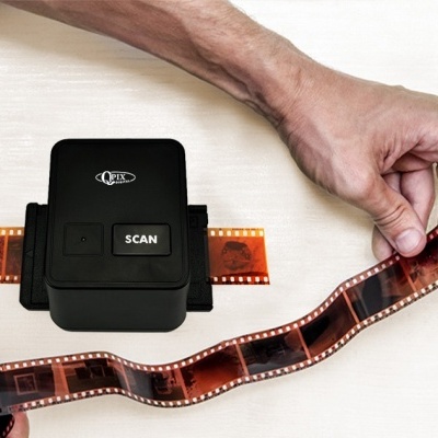 Digitalizador scanner leitor revelar negativos de fotografia filme peliculas
