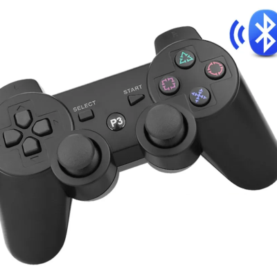 Comando PS3 Playstation 3 Wireless Bluetooth USB