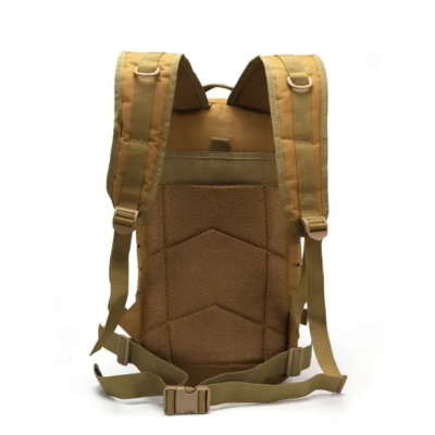 Mochila 35L mala militar tactica à prova de agua NOVO