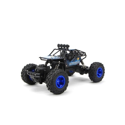 Carro telecomandado grande 1:16 todo terreno TT 4X4