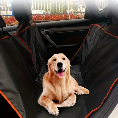 Capa protecção assentos carro carrinha jipe para animais cão gato