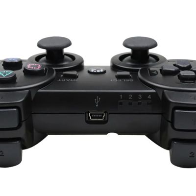 Comando PS3 Playstation 3 Wireless Bluetooth USB