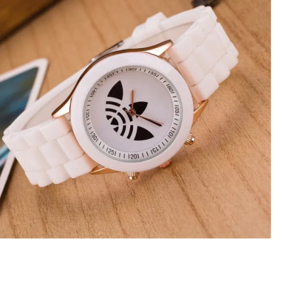 Relógio desportivo e super elegante de senhora tipo ADIDAS