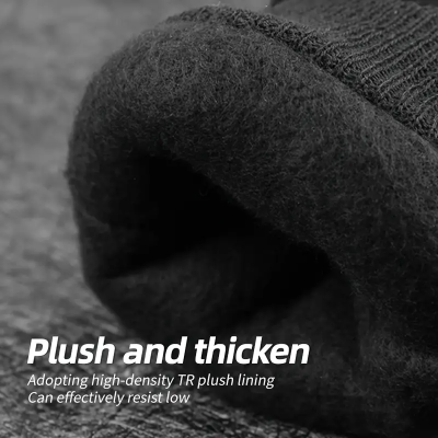 Luvas unisexo para ski snowboard neve frio inverno NOVO