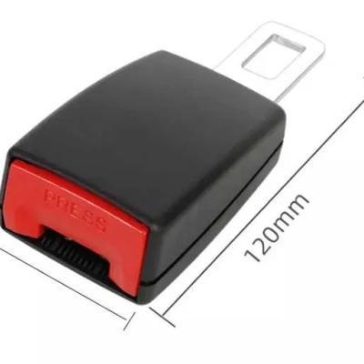 Extensão Prolongador Cinto de segurança Universal carro