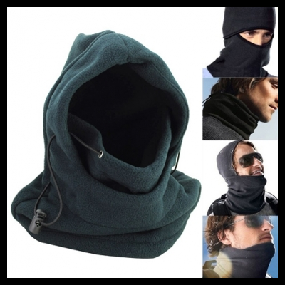 Mascara Gorro neve ski frio desportos de inverno mota