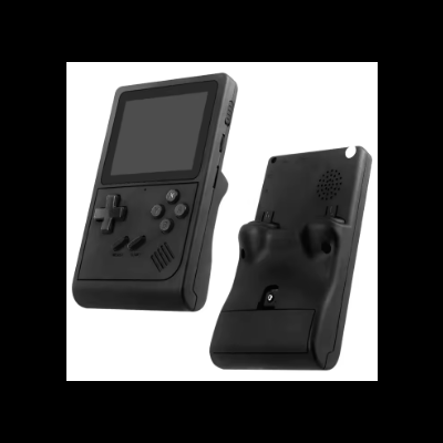 Consola Retro Portátil com 6000+ Jogos Clássicos 7 Emuladores Integrados