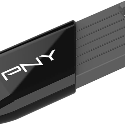 Pen drive USB 256GB PEN USB 3.2 PNY Attaché X Armazenamento portatil tablet ipod NOVO SELADO