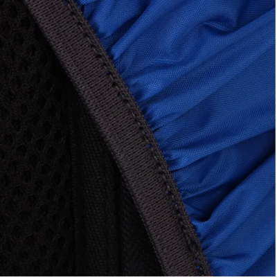 Capa NOVA para proteger a sua mochila mala da chuva 35L
