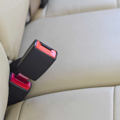 Extensão Prolongador Cinto de segurança Universal carro