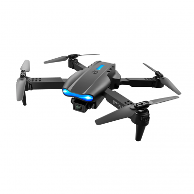 Drone com camara HD WIFI Quadcopter Trajetoria Avião Obstáculos