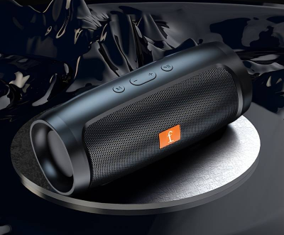 Coluna tipo JBL subwoofer soundbar speaker HI-FI portatil Bluetooth USB