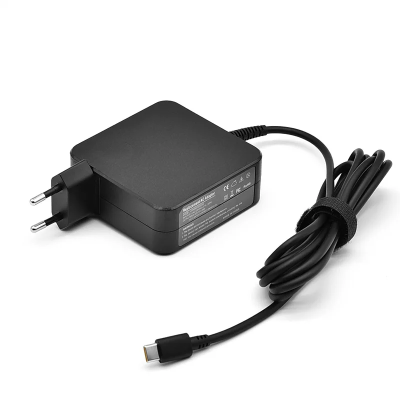 Carregador USB C 65W Universal MacBook ASUS Lenovo Dell Xiaomi HP Sony 20V 3.25A NOVO