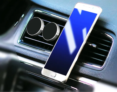 Suporte telemovel Iman para segurar telemóvel carro carrinha