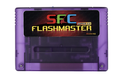 Cartucho SFC 3000 em 1 Cartão TF 8GBJogos Retro Nintendo SNES/SFC