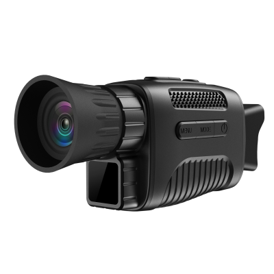 Camara visão nocturna infravermelhos caça telescopio escuro 1080p