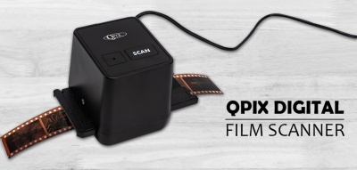 Digitalizador scanner leitor revelar negativos de fotografia filme peliculas