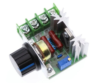 Regulador tensão AC 50-220v 2000w