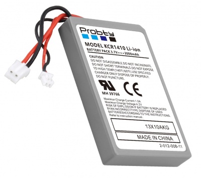 Bateria comandos Playstation 4 PS4 PRO / SLIM