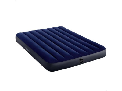 Colchão de Ar INTEX Dura-Beam Standard Fiber-Tech Technology