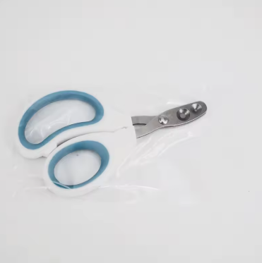 Corta-Unhas Profissional para Gatos e Cães Pequenos Corte Seguro e Preciso