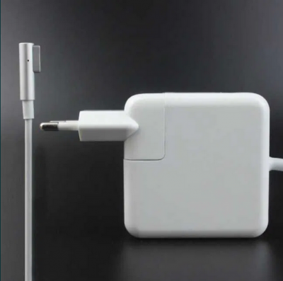 Carregador Apple MAC Macbook 60w tipo-L Magsafe 1