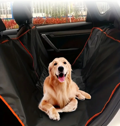 Capa protecção assentos carro carrinha jipe para animais cão gato