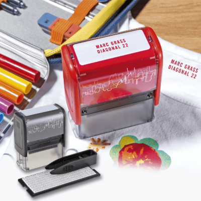 Carimbo de autocomposição