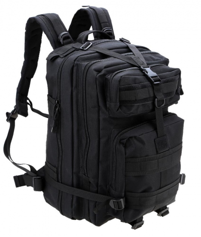 Mochila mala militar tactica 30L à prova de agua Ryanair Easyjet LOW COST